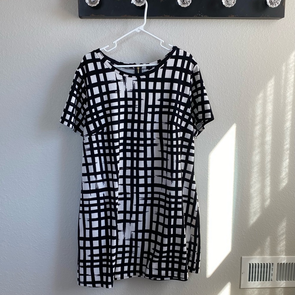 ING dress